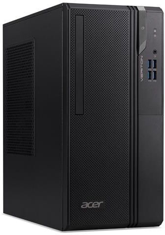 Acer PC Desktop Veriton S2690G Intel Core i5-12400 Hexa Core Ram 8 GB SSD 512GB 4x USB 3.2 Windows 11 Pro