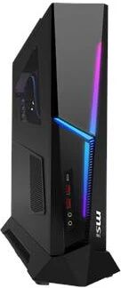 MSI PC Desktop MEG Trident X 12VTE-208IT Intel Core i7-12700K Dodeca Core 3.6 GHz Ram 32 GB Hard Disk 1TB SSD 2TB Nvidia GeForce RTX 3070 Ti 8GB 7x USB 3.2 Windows 11 Home