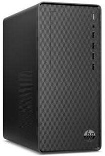 HP PC Desktop M01-F2058nl Intel Core i3-12100 Quad Core 33 GHz Ram 8 GB SSD 512GB 4x USB 3.2 Windows 11 Home