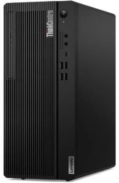 Lenovo PC Desktop ThinkCentre M75t AMD Ryzen 5 5700G Octa Core 38 GHz Ram 16 GB SSD 512GB 5x USB 3.2 Windows 11 Pro