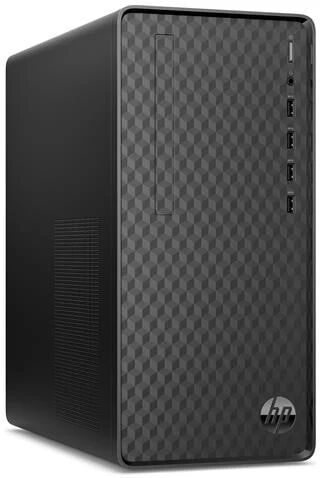 HP PC Desktop M01-F3019nl Intel Core i5-13400 Deca Core 25 GHz Ram 8 GB SSD 512GB 4x USB 3.2 Windows 11 Home