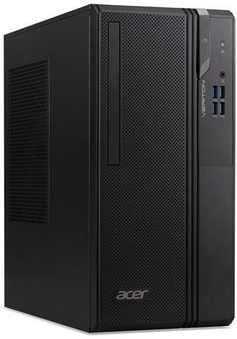 Acer PC Desktop Veriton VS2690G Intel Core i3-12100 Quad Core Ram 8 GB SSD 256GB 4x USB 3.2 FreeDos