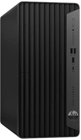 HP PC Desktop Pro 400 G9 Intel Core i7-13700 16 Core 21 GHz Ram 8 GB SSD 512GB 7x USB 3.2 Windows 11 Pro