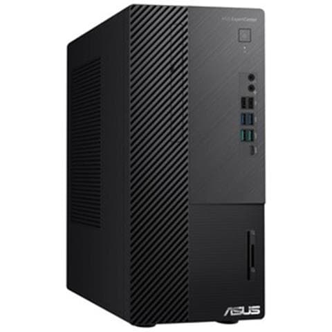 Asus Pc Desktop Expertcenter D9 Intel Core i7-11700 Octa Core Ram 16GB SSD 512GB 6xUSB 3.0 3xUSB 3.1 Windows 11 Pro