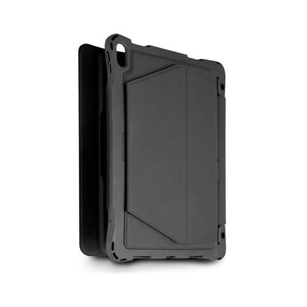 urban factory custodia protettiva rinforzata per ipad 10.2 - tastiera bluetooth