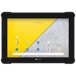 Archos Tablet T101X Nero 10.1" HD Quad Core RAM 2GB Memoria 32 GB +Slot MicroSD Wi-Fi Fotocamera 5Mpx Android - Europa