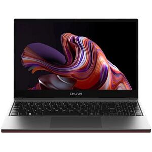 Chuwi CoreBook XPro Computer portatile 396 cm (15.6 ) Full HD Intel® Core™ i5 i5-1235U 16 GB DDR4-SDRAM 512 GB SSD Wi-Fi 6 (802.11ax) Windows 11 Home Nero