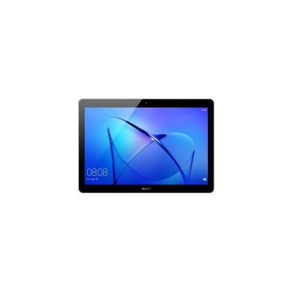 huawei mediapad t3 display 9.6" hd wi-fi + 4g ram 2gb memoria 16gb +slot microsd fotocamera android