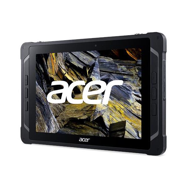 acer enduro et110-31w-c9gm 64 gb 10.1" intel celeron 4 gb wi-fi 5 windows 10 iot colore nero