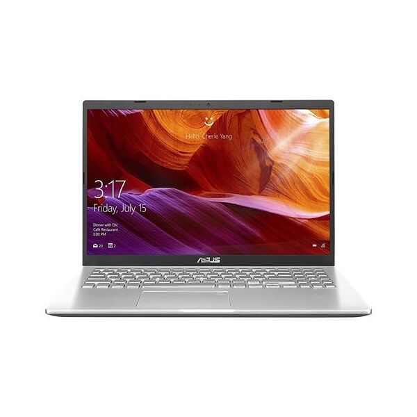 asus notebook vivobook x515jf-ej019t monitor 156 full hd intel core i7-1065g7 ram 8 gb ssd 512 gb nvidia geforce gtx mx130 2gb 2xusb 3.1 2xusb 2.0 windows 10 home