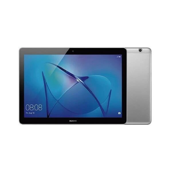 huawei mediapad t3 nero 9.6" hd quad core ram 2gb memoria 32 gb +slot microsd wi-fi fotocamera 5mpx android - europa