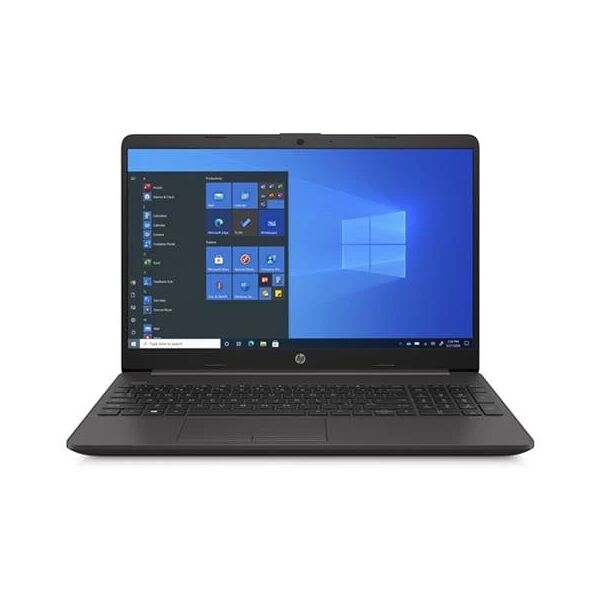 hp notebook 250 g8 monitor 15.6 full hd intel core i3-1005g1 ram 8 gb 256 ssd 3xusb 3.1 windows 10 pro