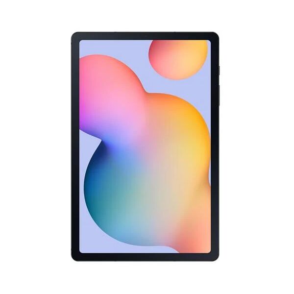 samsung galaxy tab s6 lite lte 4g lte-tdd & lte-fdd 64 gb 264 cm (10.4") 4 gb wi-fi 5 (802.11ac) grigio