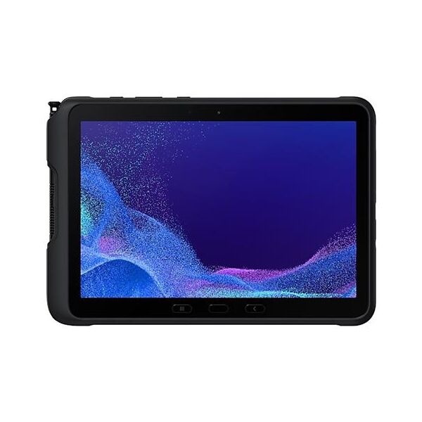 samsung galaxy tab active 4 pro enterprise edition 5g nero 10.1" wuxga octa core ram 6gb memoria 128 gb +slot microsd wi-fi - 5g fotocamera 13mpx android - italia