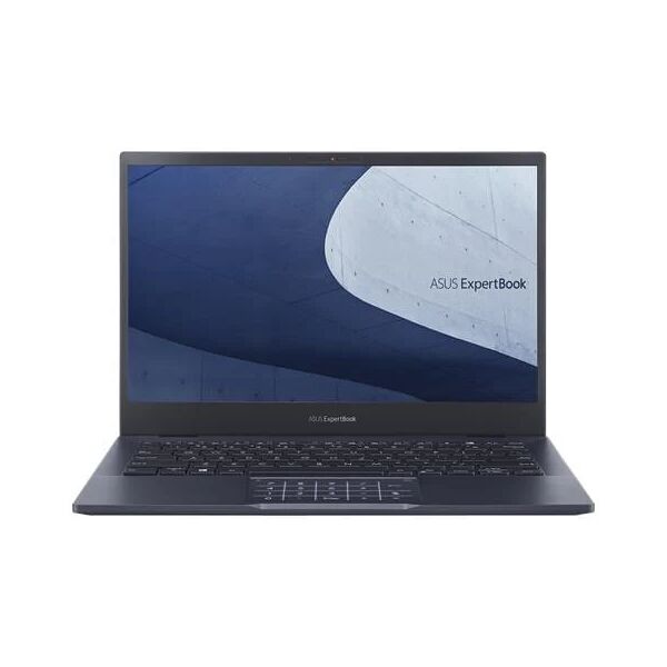 asus ultrabook expertbook b5 b5302cba-eg0346x monitor 13.3 full hd intel core i7-1265u ram 16 gb ssd 512gb 1x usb 3.2 windows 11 pro