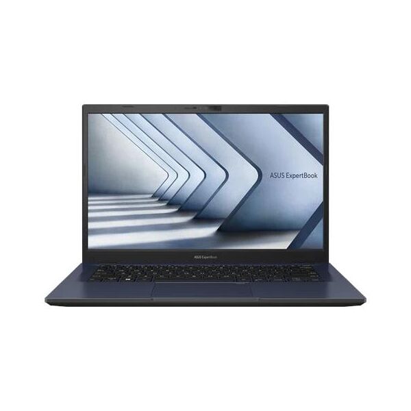 asus ultrabook expertbook b1 b1402cba-ek0215x monitor 14 full hd intel core i5-1235u ram 16 gb ssd 512gb 3x usb 3.2 windows 11 pro