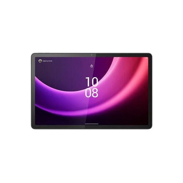 lenovo tab p11 gen 2 grigio 11.5" 2k octa core ram 4gb memoria 128 gb +slot microsd wi-fi fotocamera 13mpx android - italia