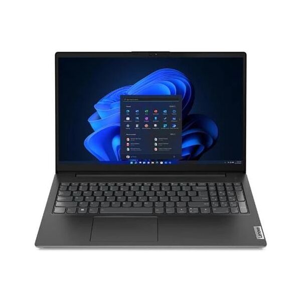 lenovo notebook essential v15-iap g3 monitor 15.6 full hd intel core i3-1215u ram 8 gb ssd 256gb 2x usb 3.2 freedos