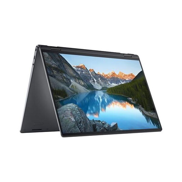 dell notebook 2 in 1 latitude 9440 monitor 14 2k touch screen intel core i7-1365u ram 32 gb ssd 512gb windows 11 pro