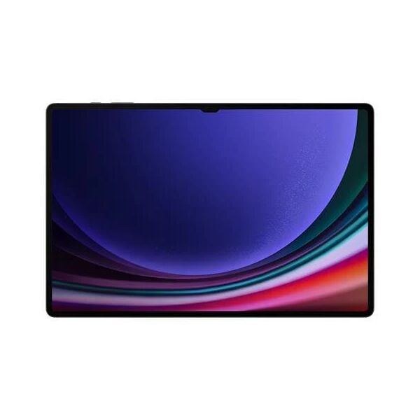 samsung tablet galaxy tab s9 ultra (2023) graphite 14.6" wqxga+ octa core ram 12gb memoria 512 gb +slot microsd wi-fi fotocamera 13mpx android italia