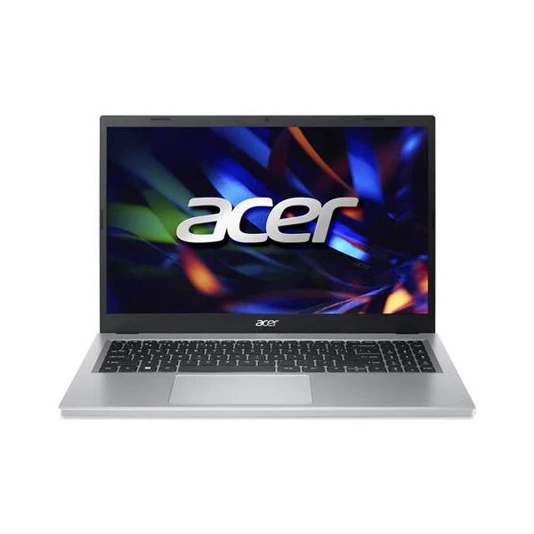 acer notebook extensa 15 ex215-33-36af monitor 15.6 full hd intel core i3-n305 ram 8 gb ssd 256gb 3x usb 3.2 freedos