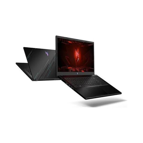 acer notebook nitro v15 monitor 15.6 full hd intel core i7-13620h ram 16gb ssd 512gb 3xusb 3.2 windows 11 pro