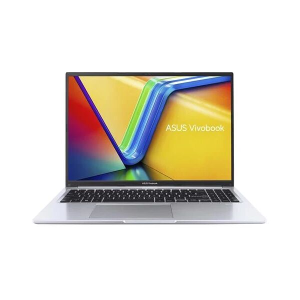 asus notebook vivobook f1605za-mb428w monitor 16 wuxga intel core i7-1255u 16 gb ddr4-sdram 512 gb ssd wi-fi 5 (802.11ac) windows 11 home