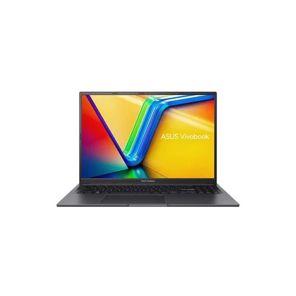 asus ultrabook vivobook 16x k3605vu-mb230w monitor 16 full hd intel core i7-13700h ram 16 gb ssd 1tb nvidia geforce rtx 4050 6gb 2x usb 3.2 windows 11 home