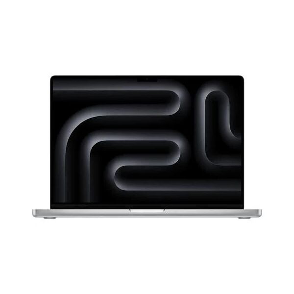 apple macbook pro monitor 16.2 m3 max ram 36 gb ssd 1tb 3x thunderbolt 4 macos sonoma 2023 argento