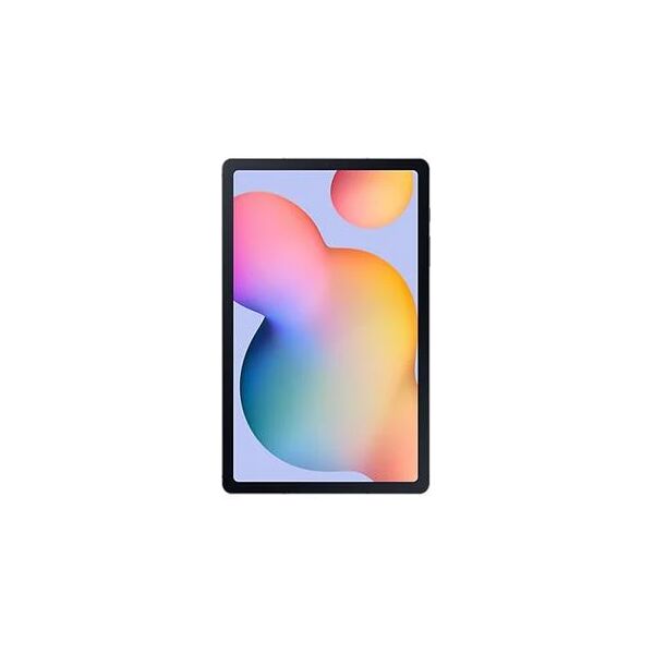 samsung galaxy tab s6 sm-p619 4g lte-tdd & lte-fdd 128 gb 264 cm (10.4") 4 gb wi-fi 5 (802.11ac) grigio