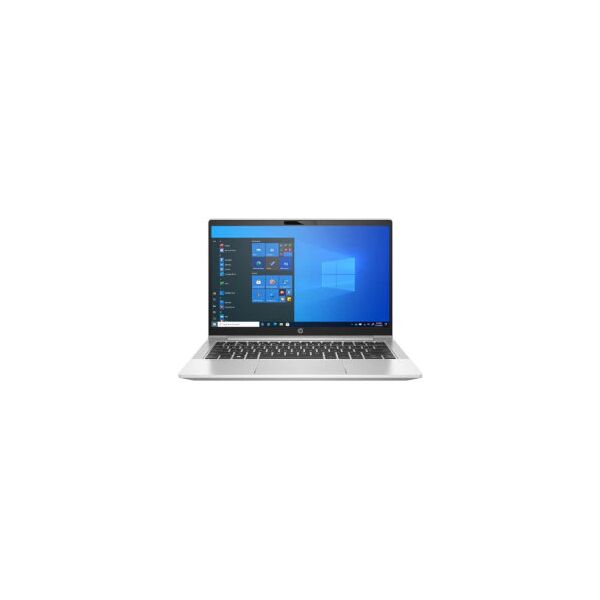 hp probook 430 g8 13.3 i7-1165g7 2.8ghz ram 8gb-ssd 512gb m.2 nvme-iris xe graphics-win 10 prof (2r9c5ea#abz)