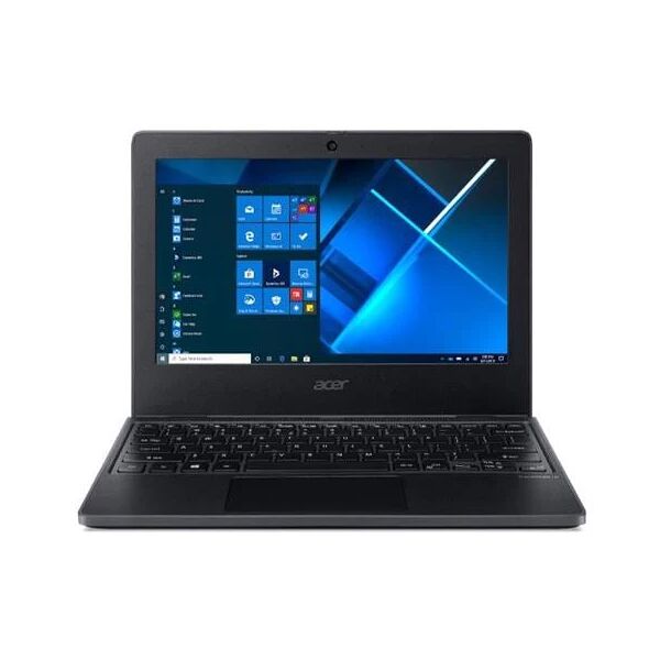 acer notebook travelmate tmb311-31-c7e8 monitor 11.6 hd intel celeron n4020 ram 4gb emmc 64gb 1xusb 3.0 windows 10 pro education