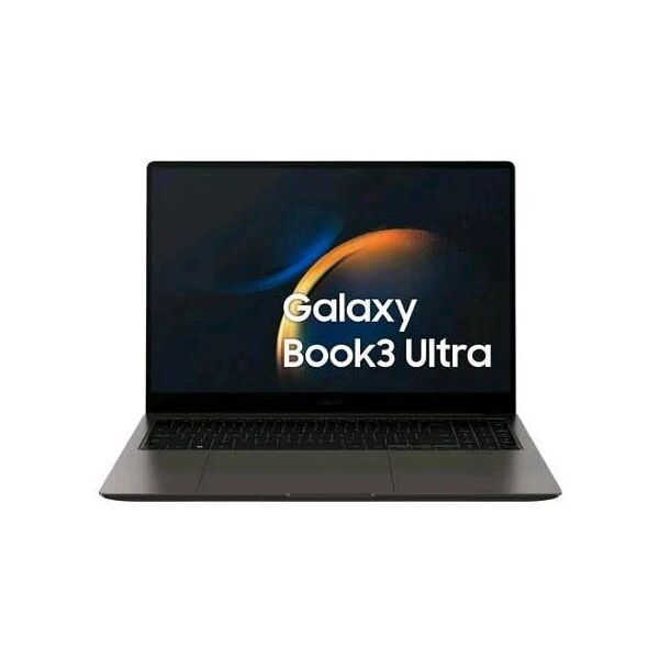 samsung notebook galaxy book3 ultra monitor 16 2k intel core i9-13900h ram 32 gb ssd 1tb nvidia geforce rtx 4070 8gb 1x usb 3.2 windows 11 pro
