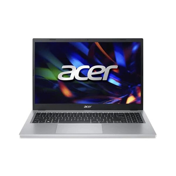 acer notebook extensa 15 ex215-33-36af monitor 15.6 full hd intel core i3-n305 ram 8 gb ssd 256gb 3x usb 3.2 freedos