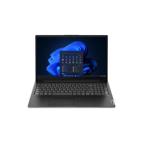 lenovo notebook v15 monitor 15.6 full hd amd athlon silver 7120u ram 8 gb ssd 256gb 3x usb 3.2 windows 11 pro