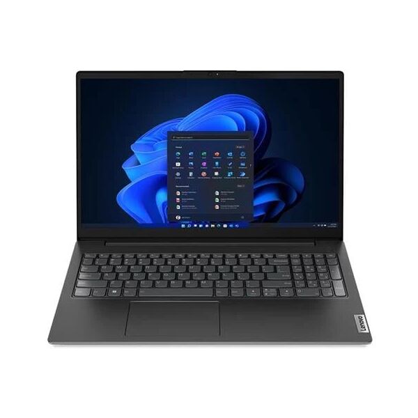 lenovo ultrabook essential v15 g4 iru monitor 15.6 full hd intel core i5-13420h ram 8 gb ssd 512gb 2x usb 3.2 windows 11 home