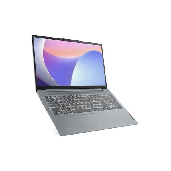 lenovo notebook ideapad slim 3 15iah8 grigio artico16gb 512gb tipo di prodotto: computer portatile