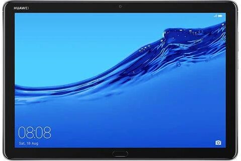 huawei mediapad m5 lite grigio 10.1" full hd octa core ram 3gb memoria 32gb +slot microsd wifi fotocamera 8mp android