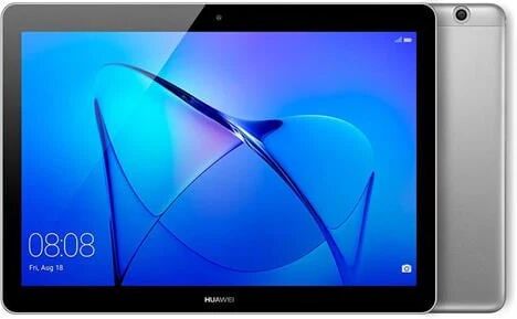 huawei mediapad t3 grigio display 9.6" hd ram 2gb memoria 16gb wi-fi fotocamera 5mpx android - italia