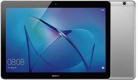 huawei mediapad t3 nero 9.6" hd quad core ram 2gb memoria 32 gb +slot microsd wi-fi fotocamera 5mpx android - europa