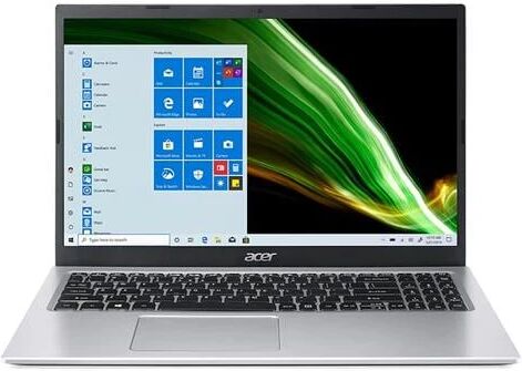 acer notebook aspire 1 a115-32-c64e monitor 15.6 full hd intel celeron n4500 dual core ram 4gb emmc 128gb 2xusb 3.0 windows 11 home s