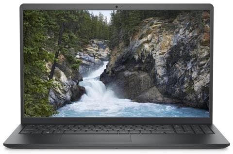 dell ultrabook vostro 3520 monitor 15.6 full hd intel core i7-1255u ram 16 gb ssd 512gb 2x usb 2.0 1x usb 3.2 windows 11 pro