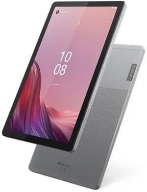 lenovo tablet m 9 grigio 9" hd octa core ram 4 gbgb memoria 64 gb wi-fi fotocamera 8mpx android - europa