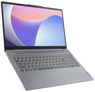 lenovo notebook ideapad slim 3 15iah8 grigio artico16gb 512gb tipo di prodotto: computer portatile