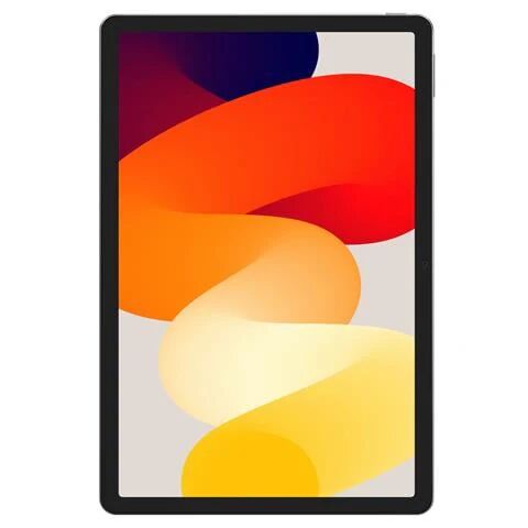 xiaomi tablet redmi pad se grafite grigio 11" full hd ram 4 gbgb memoria 128 gb +slot microsd wi-fi fotocamera 8mpx android - europa