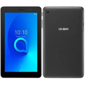 Alcatel Tablet 1t 7 (2021) Nero 7" Hd Quad Core Ram 1gb Memoria 16 Gb +slot Microsd Wi-fi Fotocamera 2mpx Android - Italia