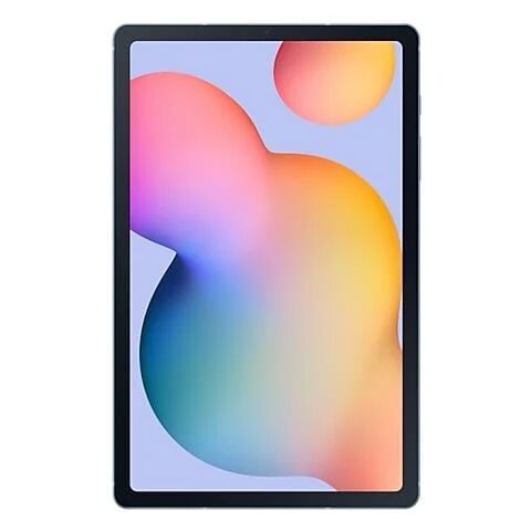 Samsung Tablet Tab S6 Lite P613 105 4 Gb Ram 128 Gb Azzurro