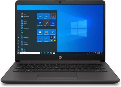 HP Ultrabook 240 G8 Monitor 14 HD Intel Core i5-1035G1 Ram 8 GB SSD 256 GB 3xUSB 3.0 Free Dos