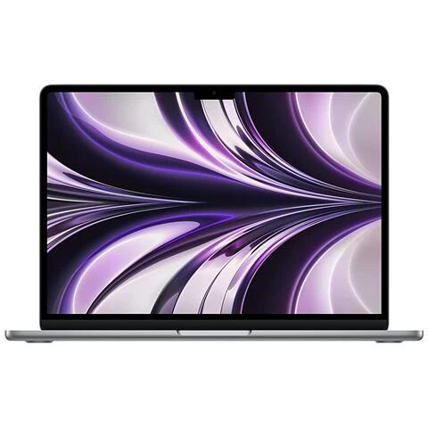 Apple MacBook Air Monitor 13.6 M2 Ram 8 GB SSD 256GB 2x Thunderbolt 3 macOS Monterey