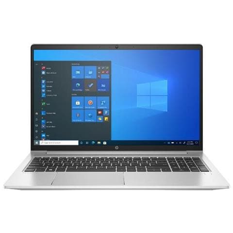 HP Ultrabook ProBook 450 G8 Monitor 15.6 Full HD Intel Core i5-1135G7 Ram 16 GB SSD 512GB 4x USB 3.2 FreeDos